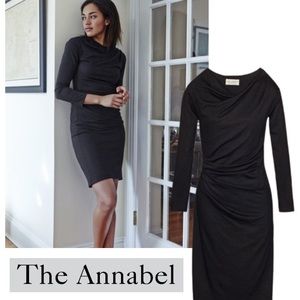 MM LaFleur Annabel dress, size xs
